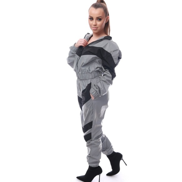 Reflective Set - Picture 2 of 4